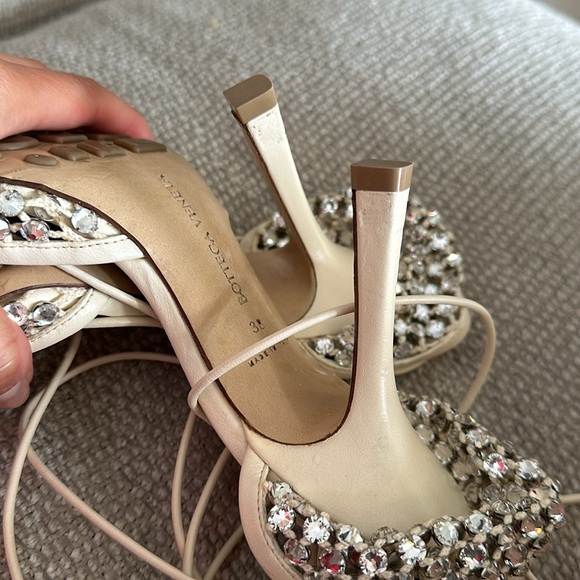 Bottega Venetta Heels - Picture 6 of 6